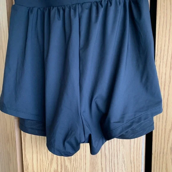 Gymshark Lustre short - Picture 2 of 5